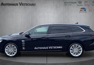 Skoda Superb 25.000 km 55.990 &euro; Vetschau/Spreewald 03226