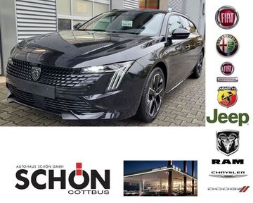 Gebrauchte Peugeot 508