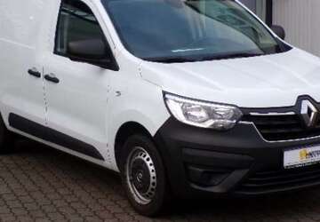 Renault Express 75.484 km 11.990 &euro; Cottbus 03044