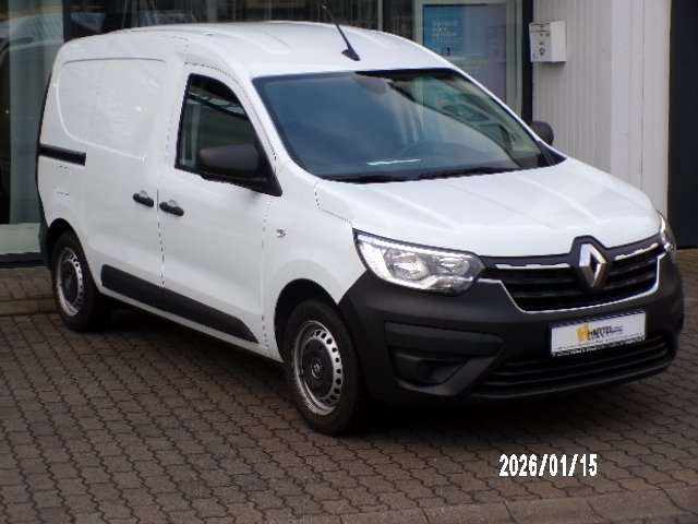 Renault Express 75.484 km 11.990 &euro; Cottbus 03044