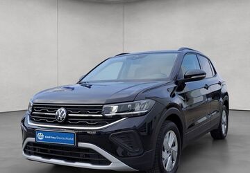 VW T-Cross 26.025 km 22.340 &euro; Cottbus 03051