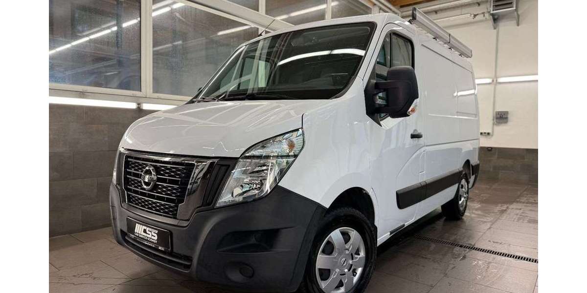 Nissan NV400 106.600 km 15.988 &euro; Cottbus 03044