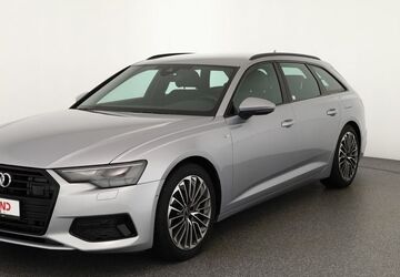 Audi A6 62.887 km 39.490 &euro; Cottbus OT Kolkwitz 03099
