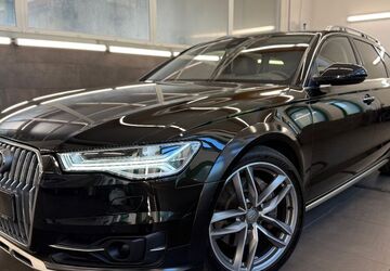 Audi A6 Allroad 149.145 km 24.988 &euro; Cottbus 03044