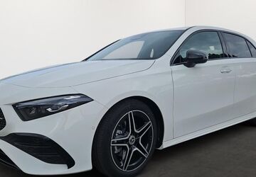 Mercedes-Benz A 200 5.900 km 35.680 &euro; Cottbus 03042