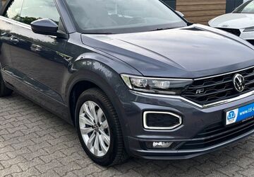 VW T-Roc 8.800 km 25.999 &euro; Cottbus 03050