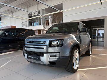 Gebrauchte Land Rover Defender