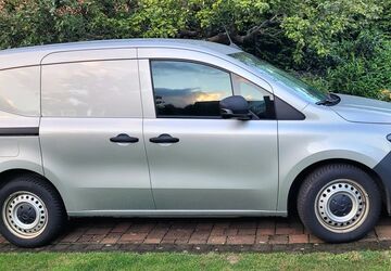 Mercedes-Benz Citan 83.600 km 16.950 &euro; Cottbus 03044