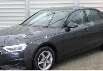 Audi A4 50.660 km 28.890 &euro; Cottbus / Groß Gaglow 03051
