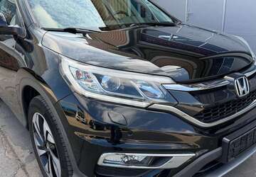 Honda CR-V 97.000 km 15.490 &euro; Cottbus 03042