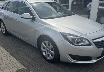 Opel Insignia 173.565 km 8.960 &euro; Cottbus 03051