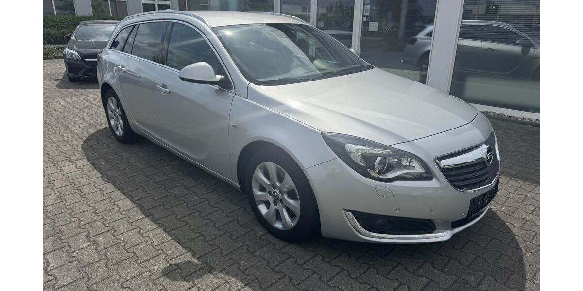 Opel Insignia 173.565 km 8.960 &euro; Cottbus 03051