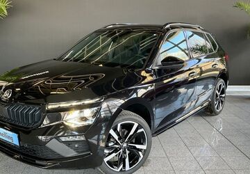 Skoda Kamiq 2.000 km 30.900 &euro; Kolkwitz/Cottbus 03099