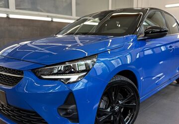 Opel Corsa 29.982 km 13.688 &euro; Cottbus 03044