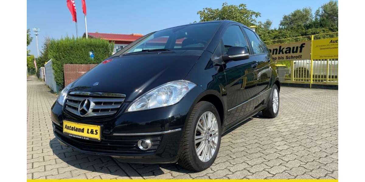 Mercedes-Benz A 180 136.253 km 5.990 &euro; Cottbus 03051