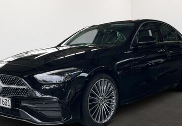 Mercedes-Benz C 180 15.000 km 43.490 &euro; Cottbus 03042