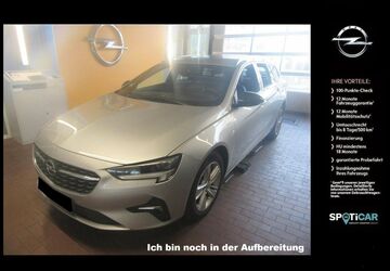 Opel Insignia 118.000 km 17.950 &euro; Lübbenau / Spreewald 03222