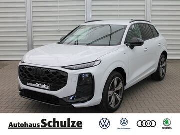 Gebrauchte Audi Q3