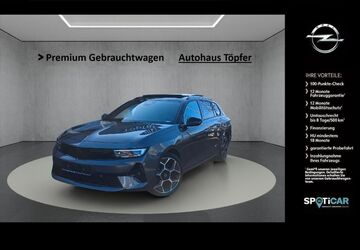 Opel Astra 29.000 km 24.950 &euro; Lübbenau / Spreewald 03222