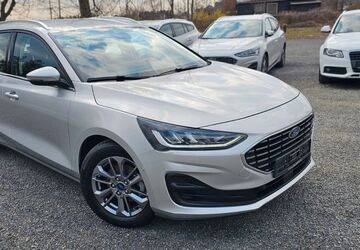 Ford Focus 72.791 km 16.145 &euro; Briesen 03096