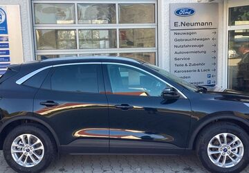 Ford Kuga 5.000 km 31.850 &euro; Spremberg (bei Cottbus) 03130