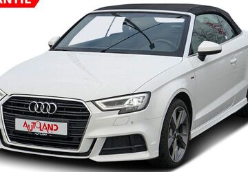 Audi A3 32.481 km 22.990 &euro; Cottbus OT Kolkwitz 03099