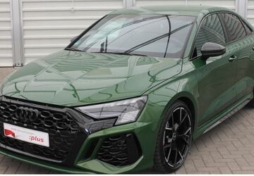 Audi RS3 54.855 km 53.900 &euro; Cottbus / Groß Gaglow 03051