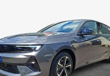 Opel Astra 6.188 km 21.940 &euro; Cottbus 03051