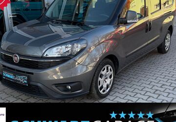 Fiat Doblo 37.726 km 19.990 &euro; Spremberg 03130