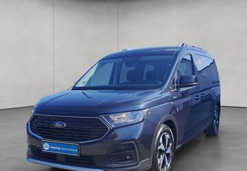 Ford Grand Tourneo 17.462 km 29.940 &euro; Cottbus 03051