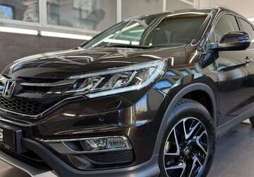 Honda CR-V 38.702 km 18.988 &euro; Cottbus 03044