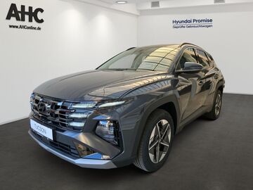 Gebrauchte Hyundai Tucson