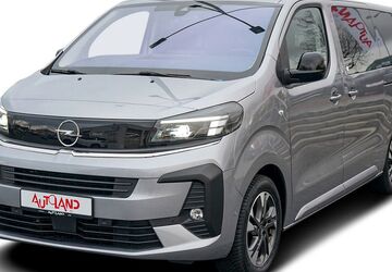 Opel Zafira 47.219 km 37.950 &euro; Cottbus OT Kolkwitz 03099