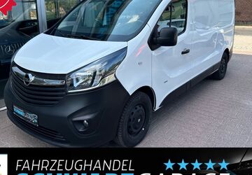 Opel Vivaro 124.980 km 10.990 &euro; Spremberg 03130
