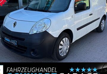Renault Kangoo 116.981 km 6.990 &euro; Spremberg 03130