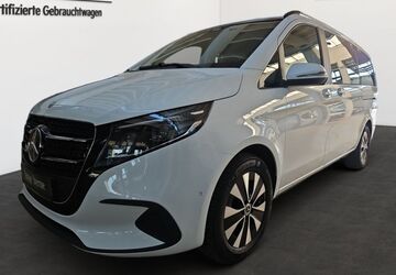 Mercedes-Benz V 250 12.300 km 69.615 &euro; Cottbus 03042