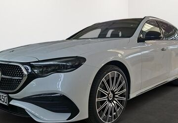 Mercedes-Benz E 450 14.900 km 85.980 &euro; Cottbus 03042