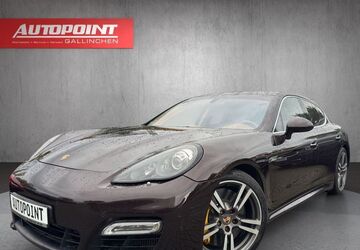 Porsche Panamera 151.298 km 44.999 &euro; Cottbus 03051