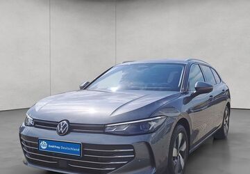 VW Passat Variant 35.861 km 29.440 &euro; Cottbus 03051