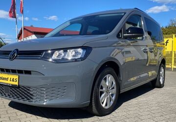 VW Caddy 26.777 km 27.990 &euro; Cottbus/ Groß Gaglow 03051