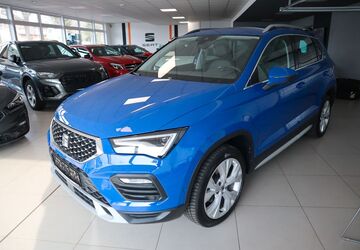 Seat Ateca 6.326 km 30.450 &euro; Döbern 03159