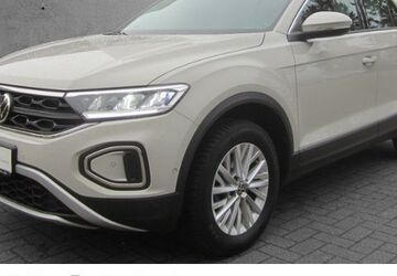VW T-Roc 36.389 km 25.389 &euro; Cottbus 03044