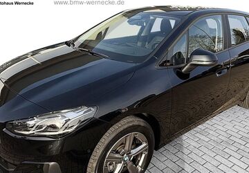 BMW 216 Active Tourer 7.967 km 28.516 &euro; Cottbus 03044