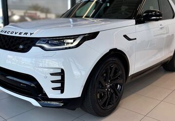 Land Rover Discovery 68.456 km 49.991 &euro; Cottbus 03051