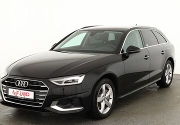 Audi A4 82.376 km 26.990 &euro; Cottbus OT Kolkwitz 03099