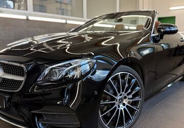 Mercedes-Benz E 400 69.877 km 41.688 &euro; Cottbus 03044
