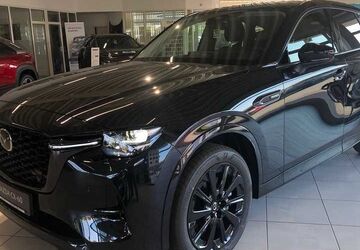 Mazda CX-60 7.500 km 48.490 &euro; Cottbus 03051