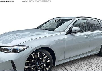 BMW 330 26.004 km 47.922 &euro; Cottbus 03044