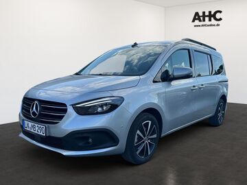 Gebrauchte Mercedes-Benz T-Klasse