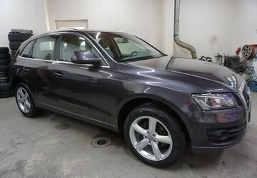 Audi Q5 98.888 km 15.990 &euro; Cottbus 03042
